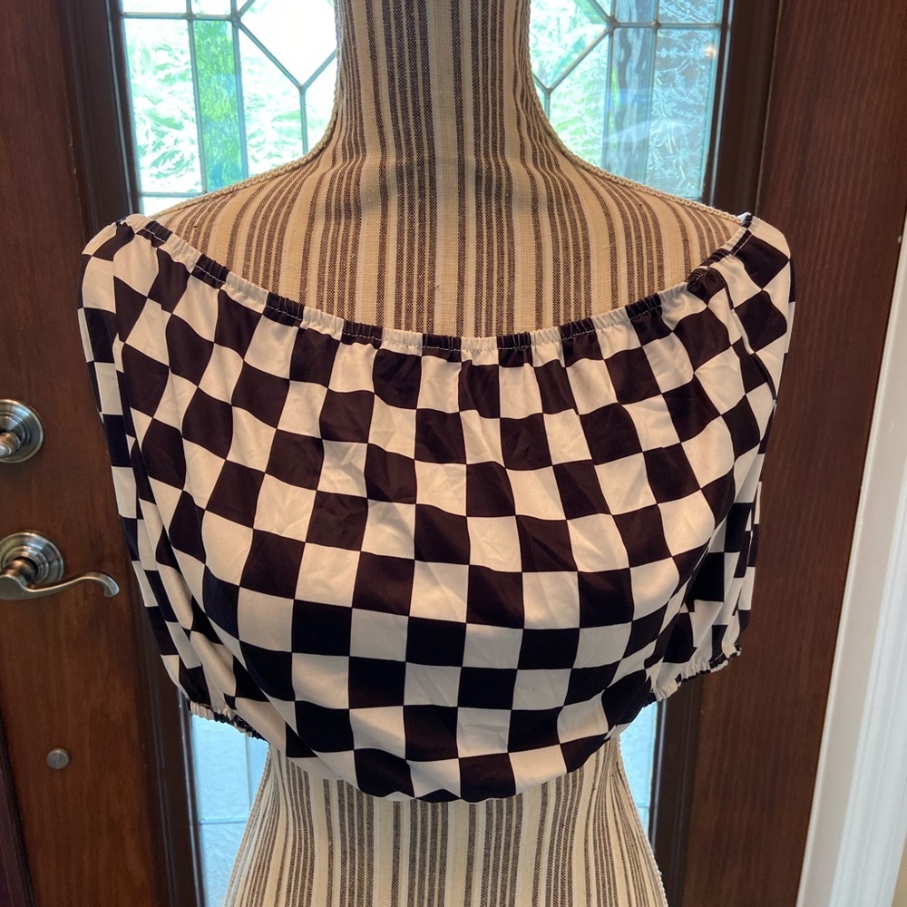 3X 4 Piece Bundle top - Picture 7 of 12